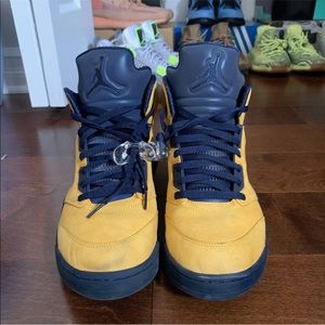 Meet your Posher, Teddy